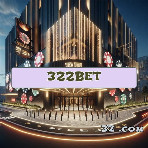 322bet Apostas Ao Vivo