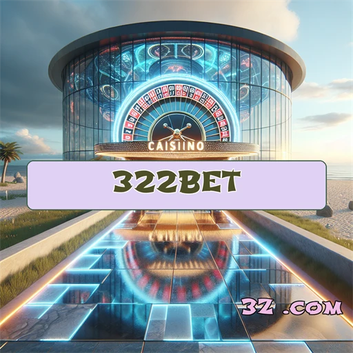 322bet Cassino Online