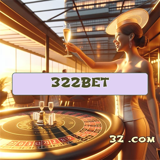 322bet: Uma Plataforma Confiável para Apostas e Jogos