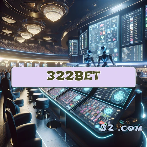 Experiência Inigualável em Jogos: Atrações da 322bet
