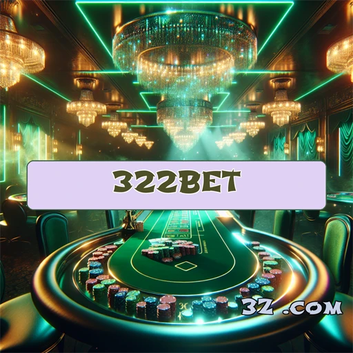Login no 322bet: Entre no Jogo com Estilo