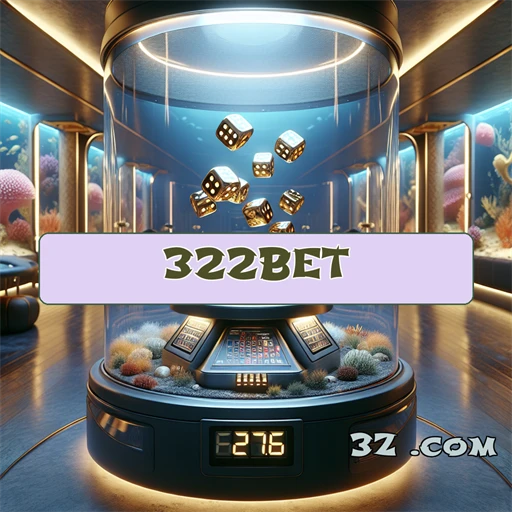 322bet Plataforma Principal