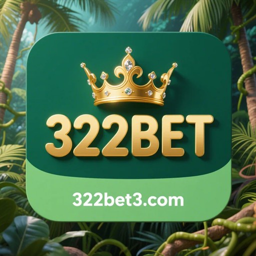 322bet logo