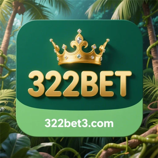 322bet logo